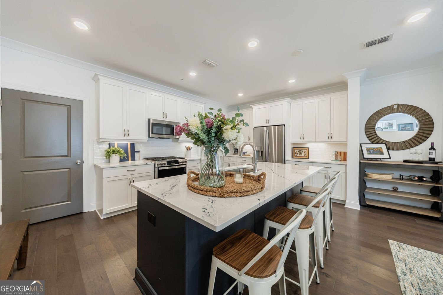 4989 Sealy Circle Peachtree Corners - Photo 18