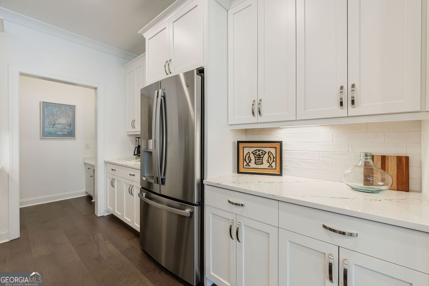 4989 Sealy Circle Peachtree Corners - Photo 19