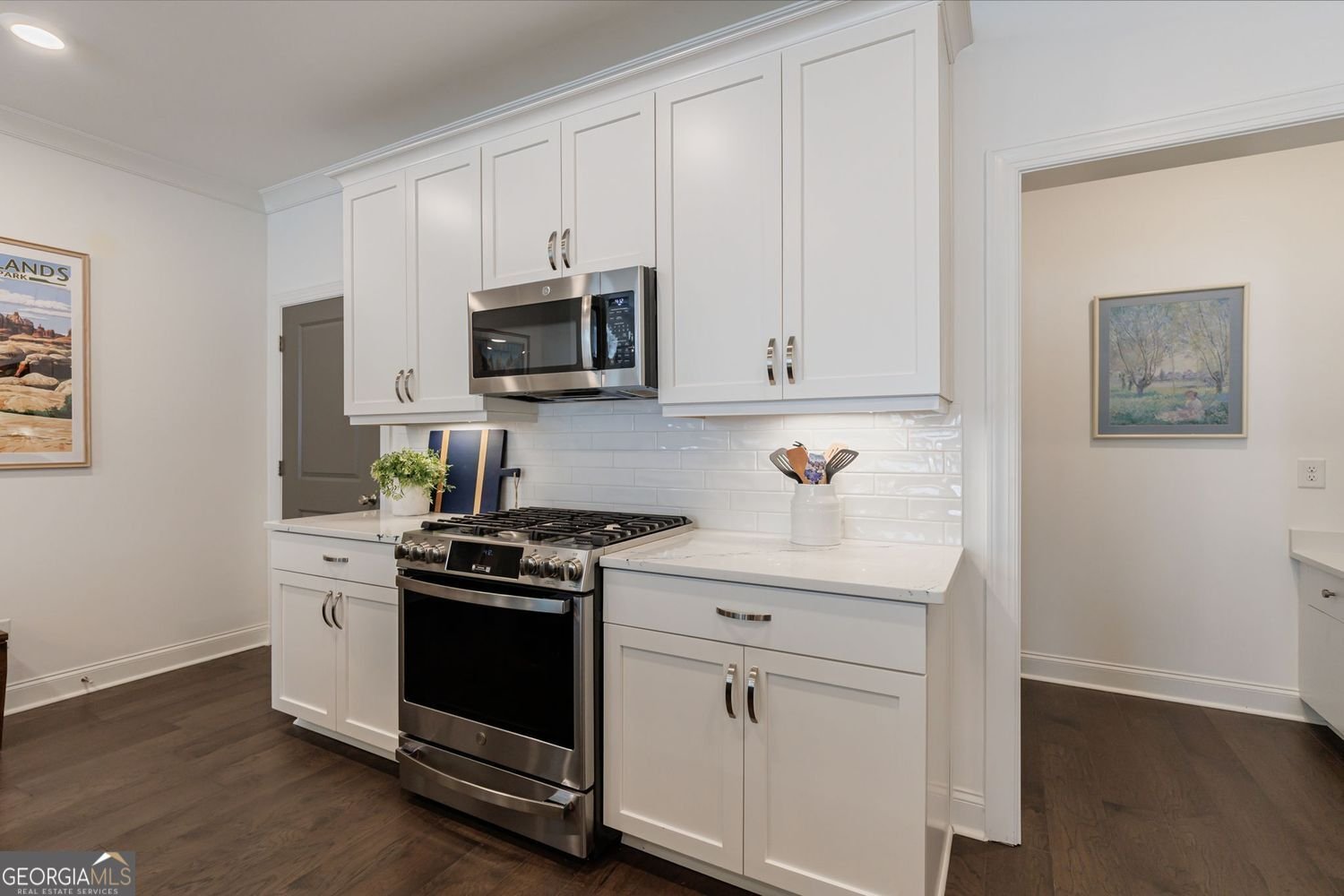 4989 Sealy Circle Peachtree Corners - Photo 21
