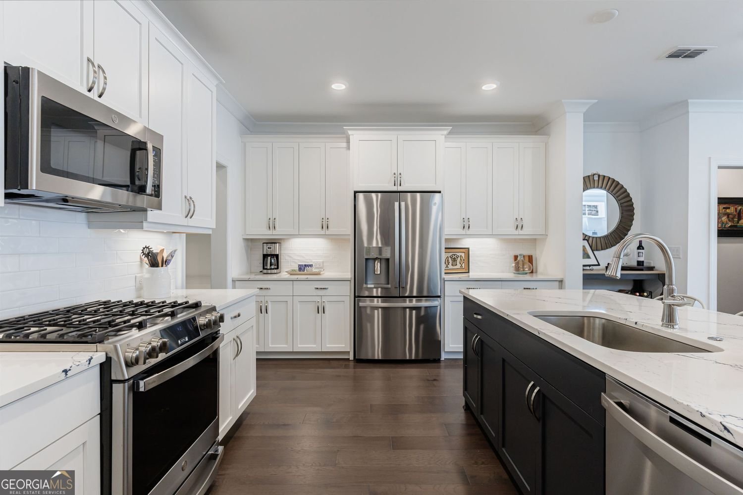4989 Sealy Circle Peachtree Corners - Photo 22