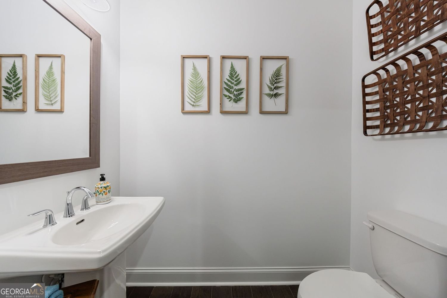 4989 Sealy Circle Peachtree Corners - Photo 26