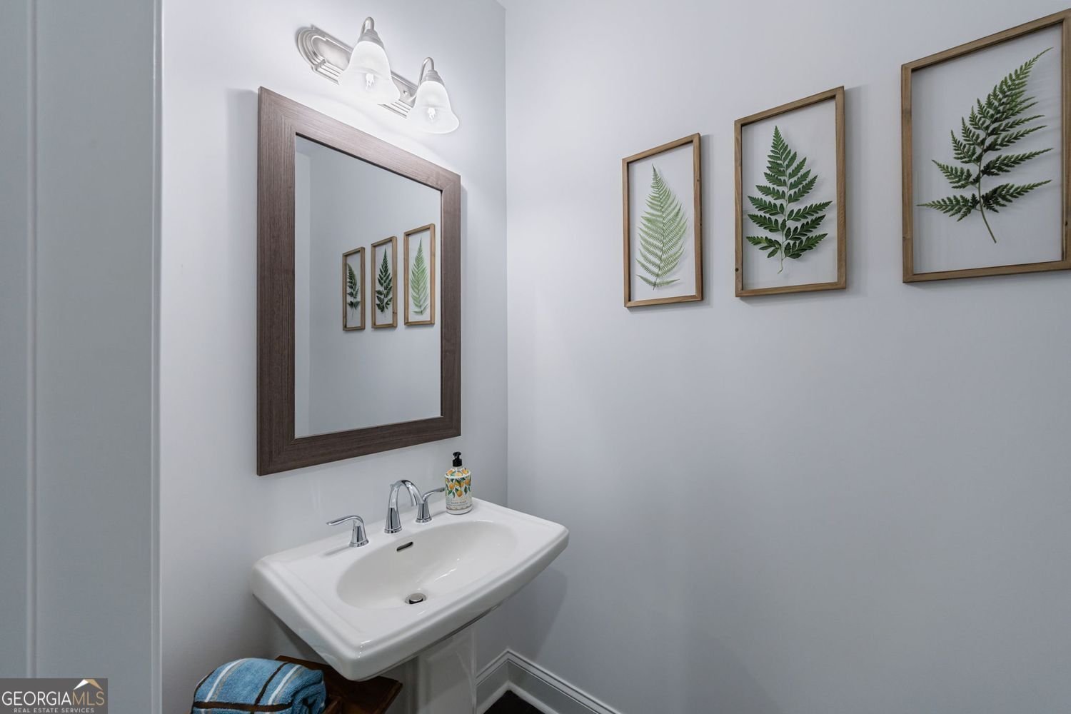 4989 Sealy Circle Peachtree Corners - Photo 27