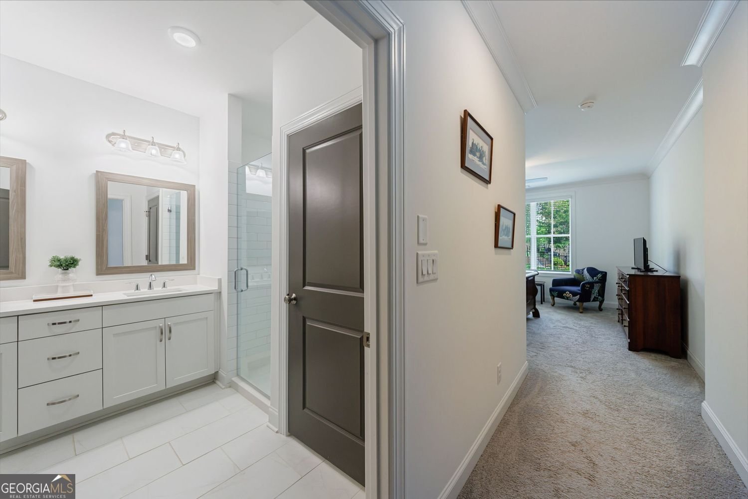 4989 Sealy Circle Peachtree Corners - Photo 30