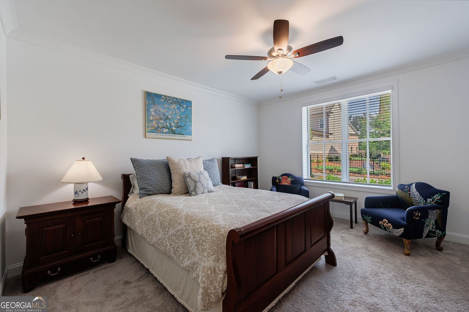 4989 Sealy Circle Peachtree Corners - Photo 34