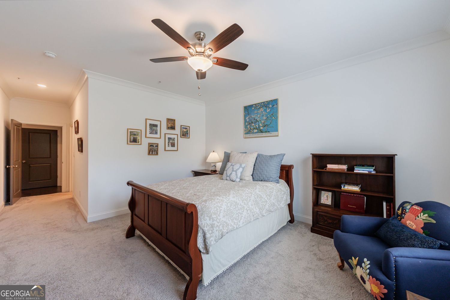 4989 Sealy Circle Peachtree Corners - Photo 35