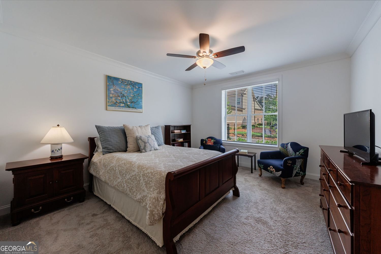 4989 Sealy Circle Peachtree Corners - Photo 36