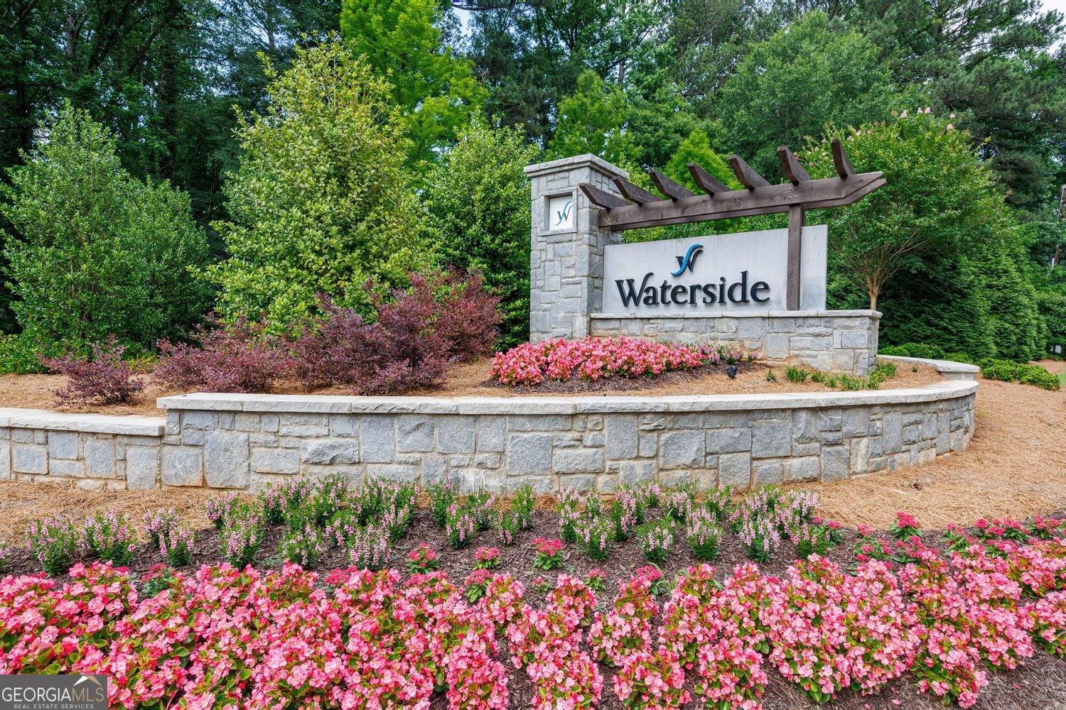 4989 Sealy Circle Peachtree Corners - Photo 38