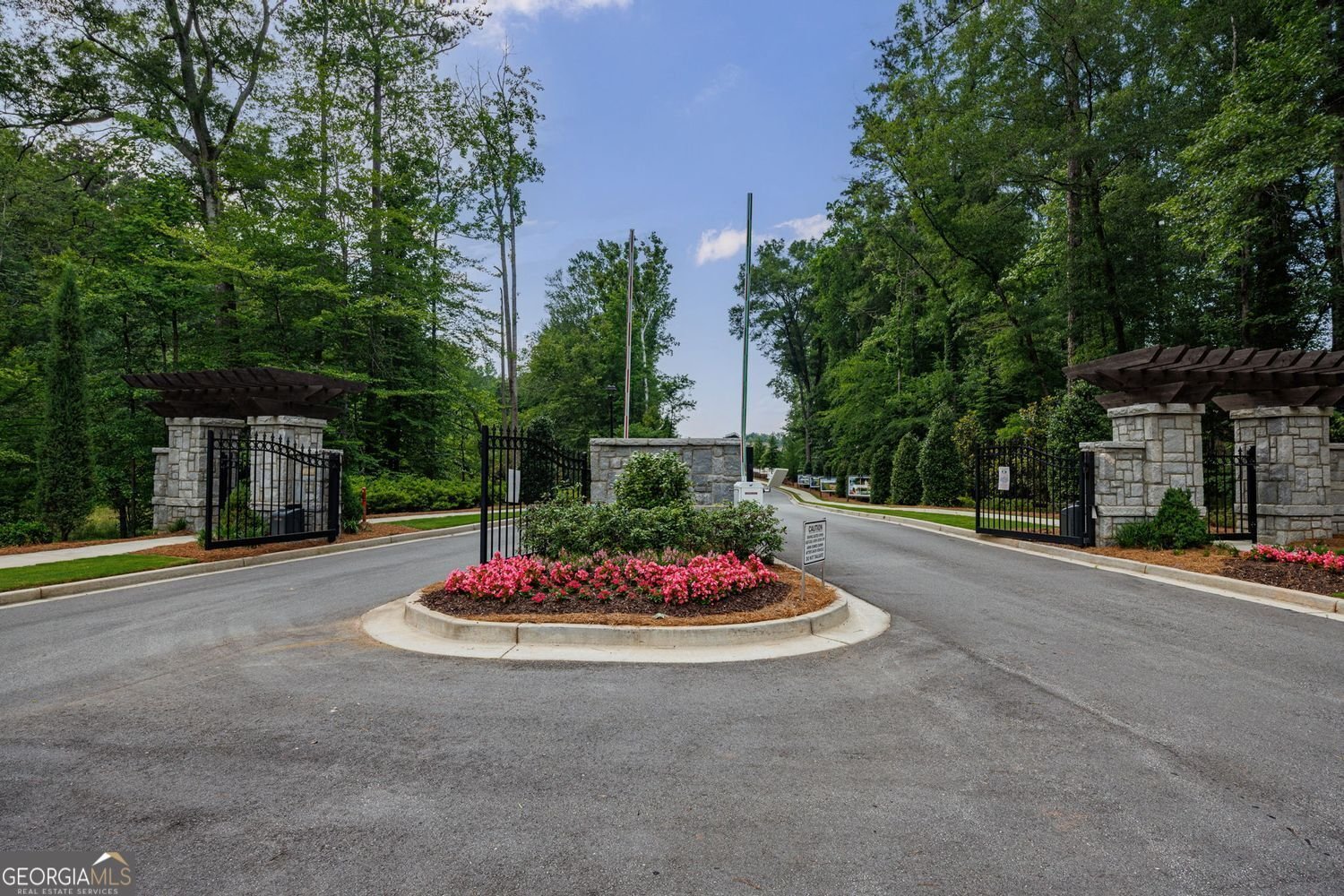 4989 Sealy Circle Peachtree Corners - Photo 39