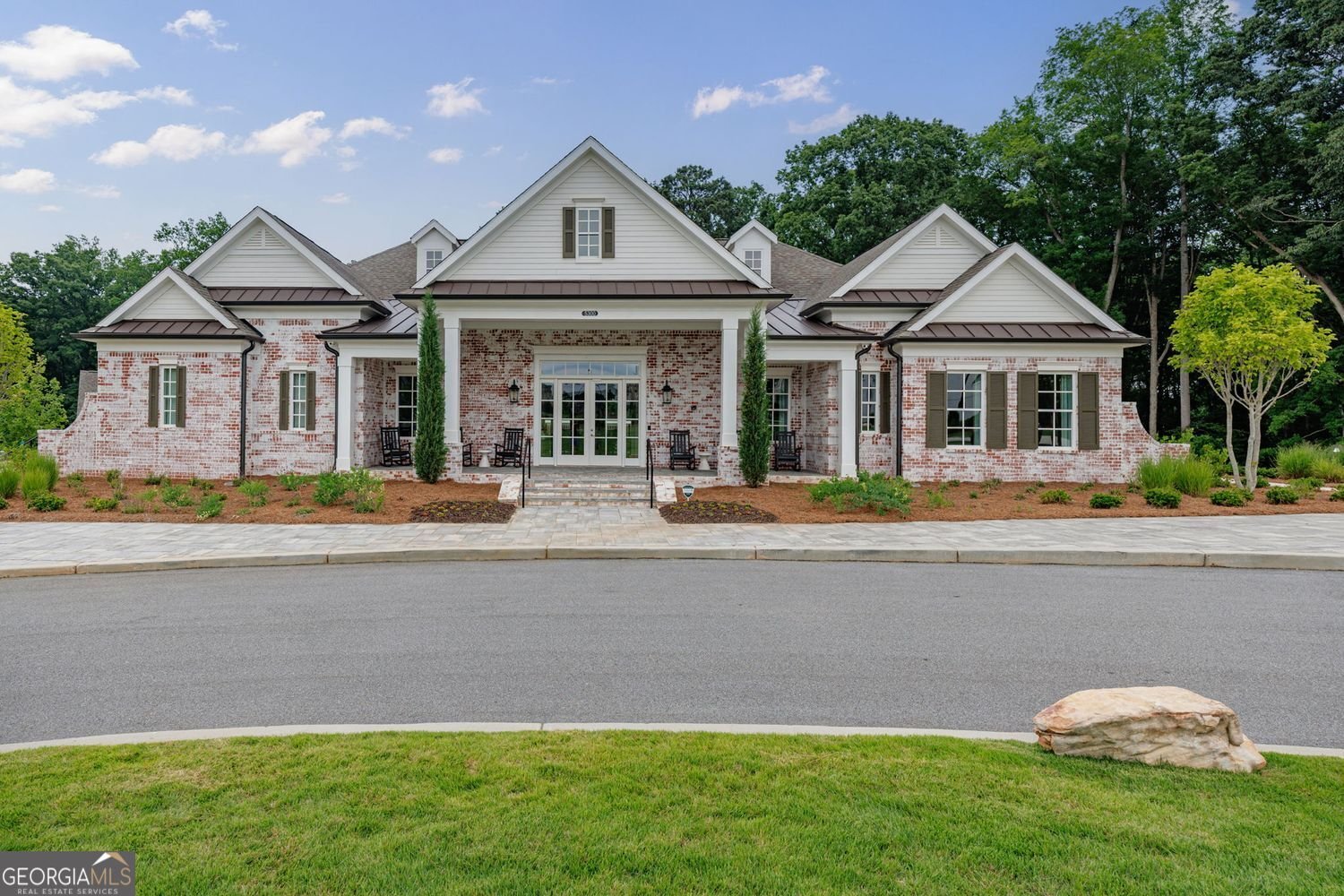 4989 Sealy Circle Peachtree Corners - Photo 40