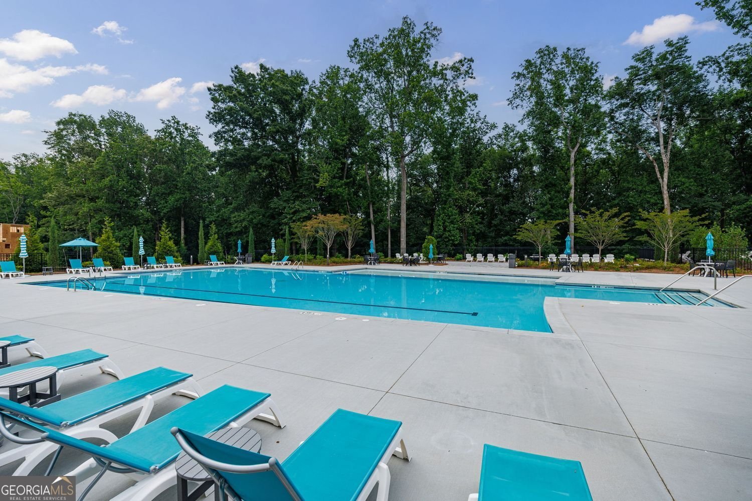 4989 Sealy Circle Peachtree Corners - Photo 41