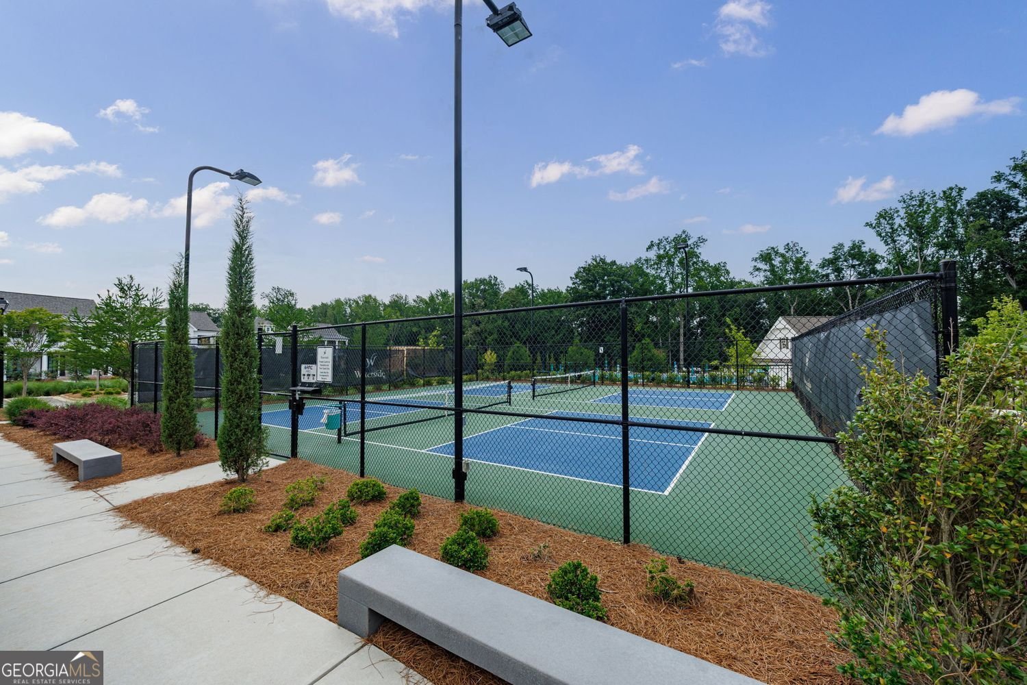 4989 Sealy Circle Peachtree Corners - Photo 43