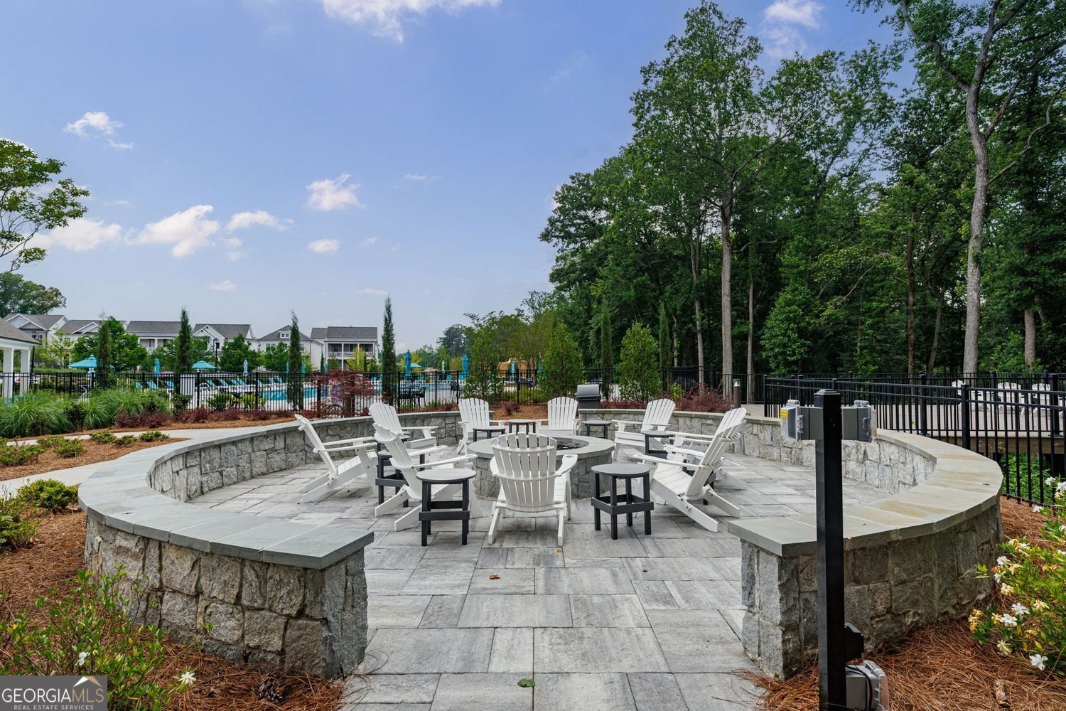 4989 Sealy Circle Peachtree Corners - Photo 44