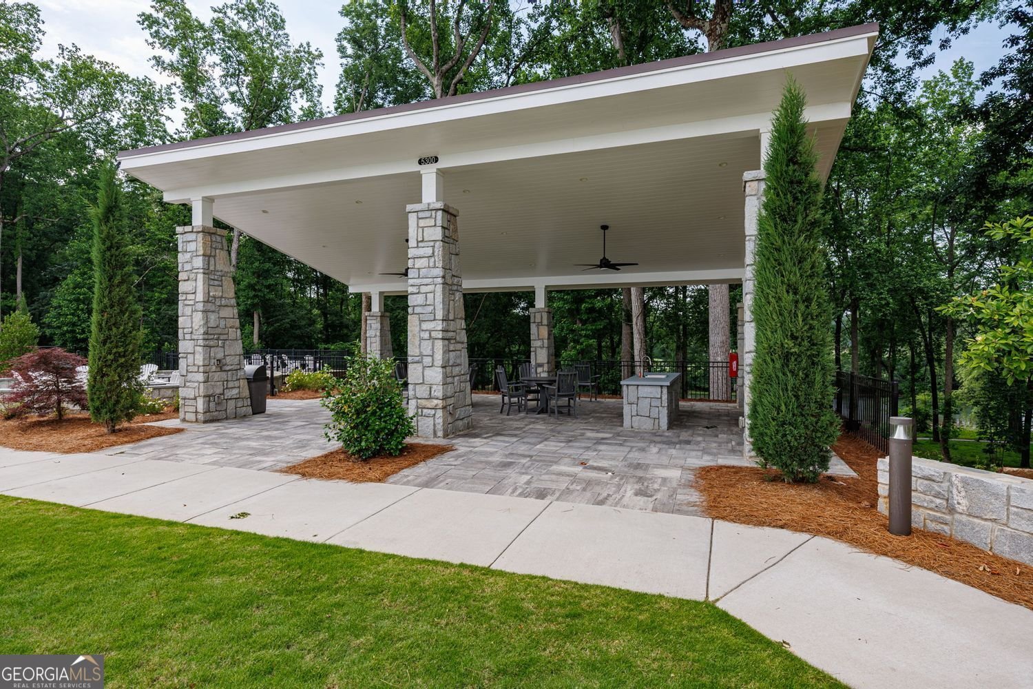 4989 Sealy Circle Peachtree Corners - Photo 45