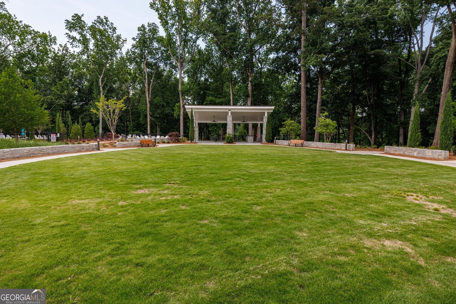4989 Sealy Circle Peachtree Corners - Photo 46