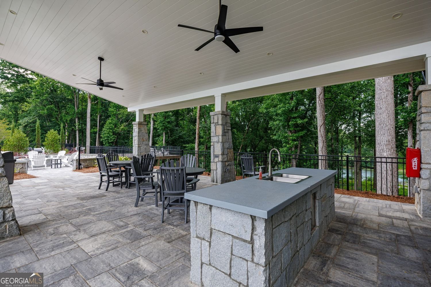 4989 Sealy Circle Peachtree Corners - Photo 47