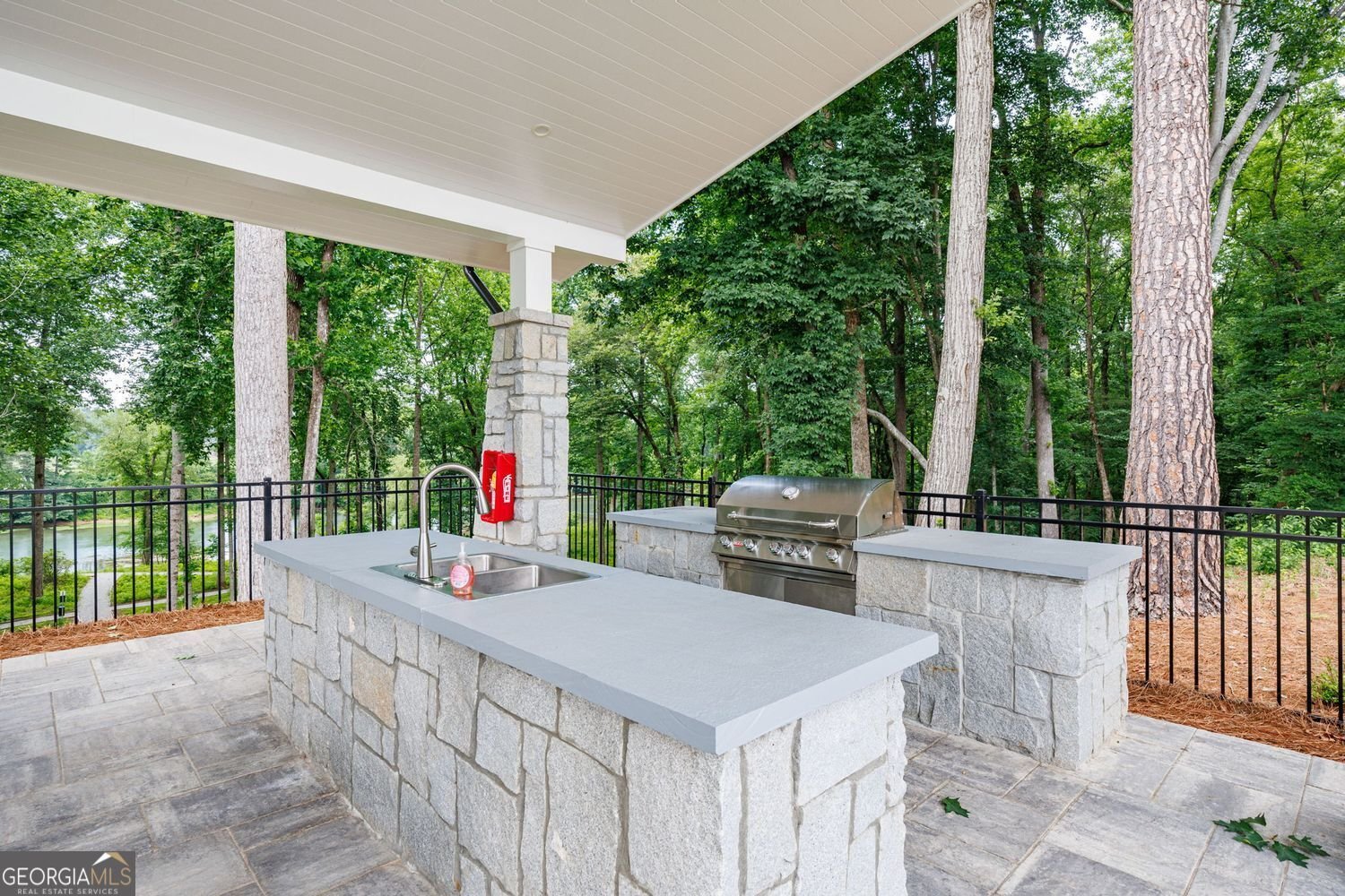 4989 Sealy Circle Peachtree Corners - Photo 48
