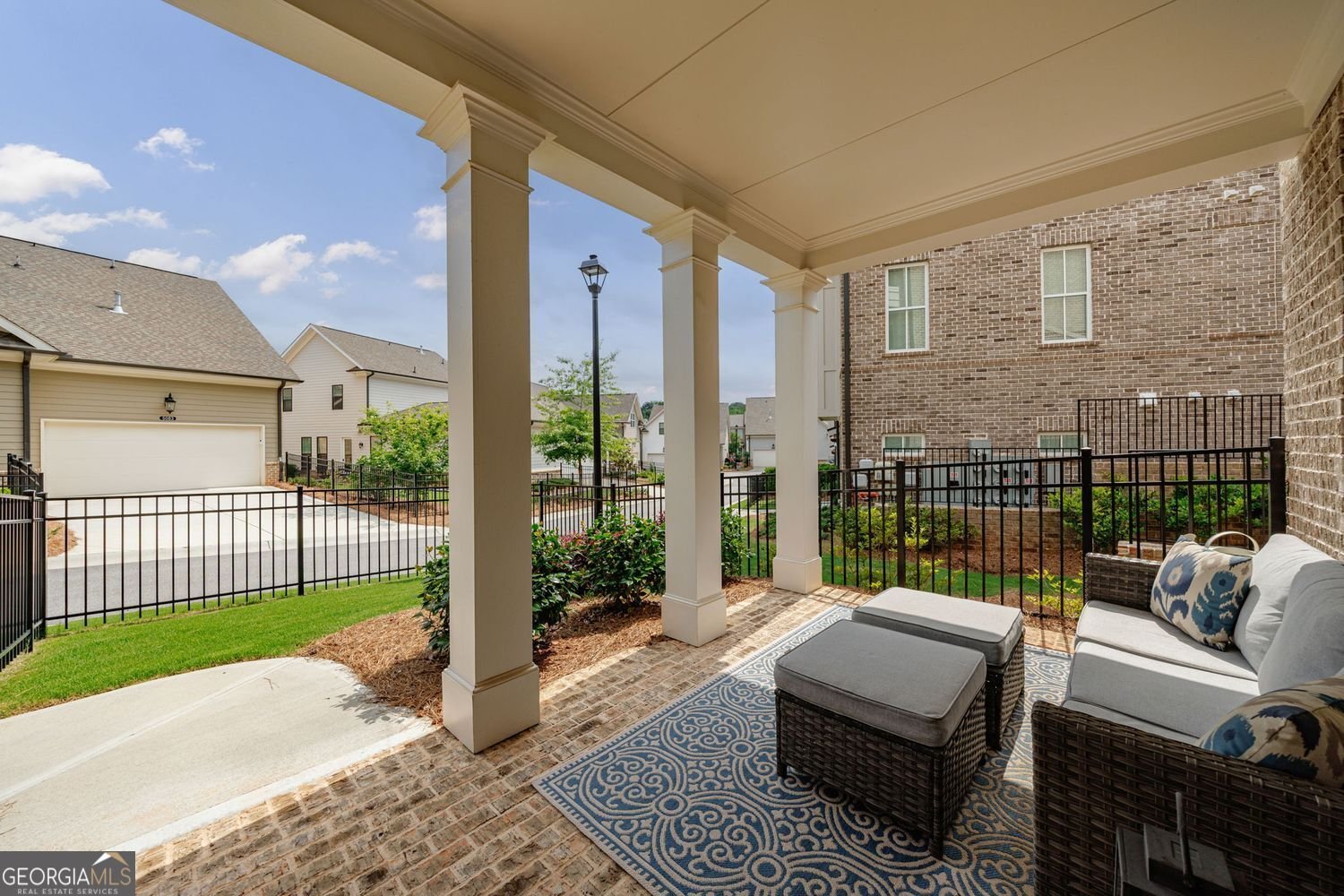 4989 Sealy Circle Peachtree Corners - Photo 6
