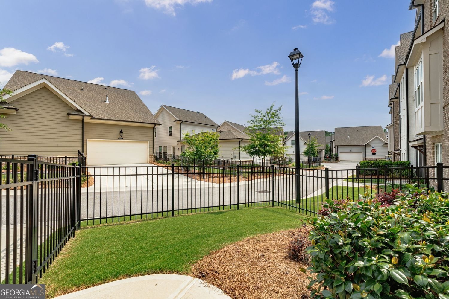 4989 Sealy Circle Peachtree Corners - Photo 7