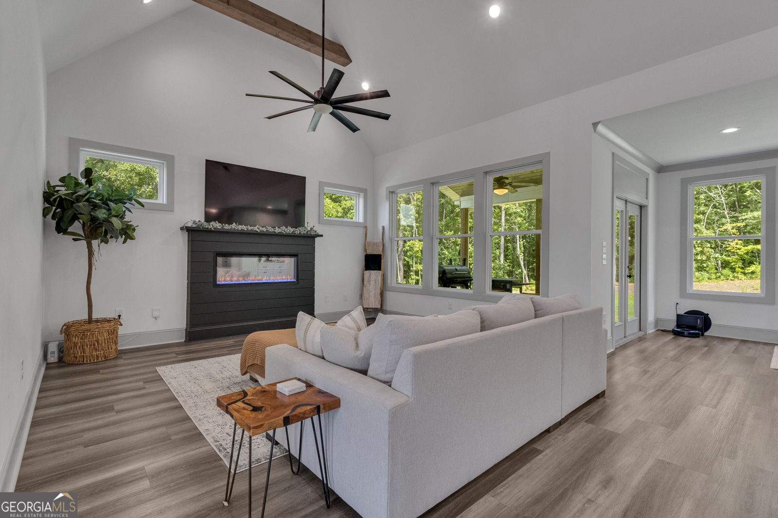 215 Greyfairs Avenue Senoia - Photo 17