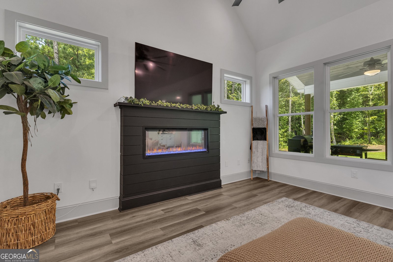 215 Greyfairs Avenue Senoia - Photo 18