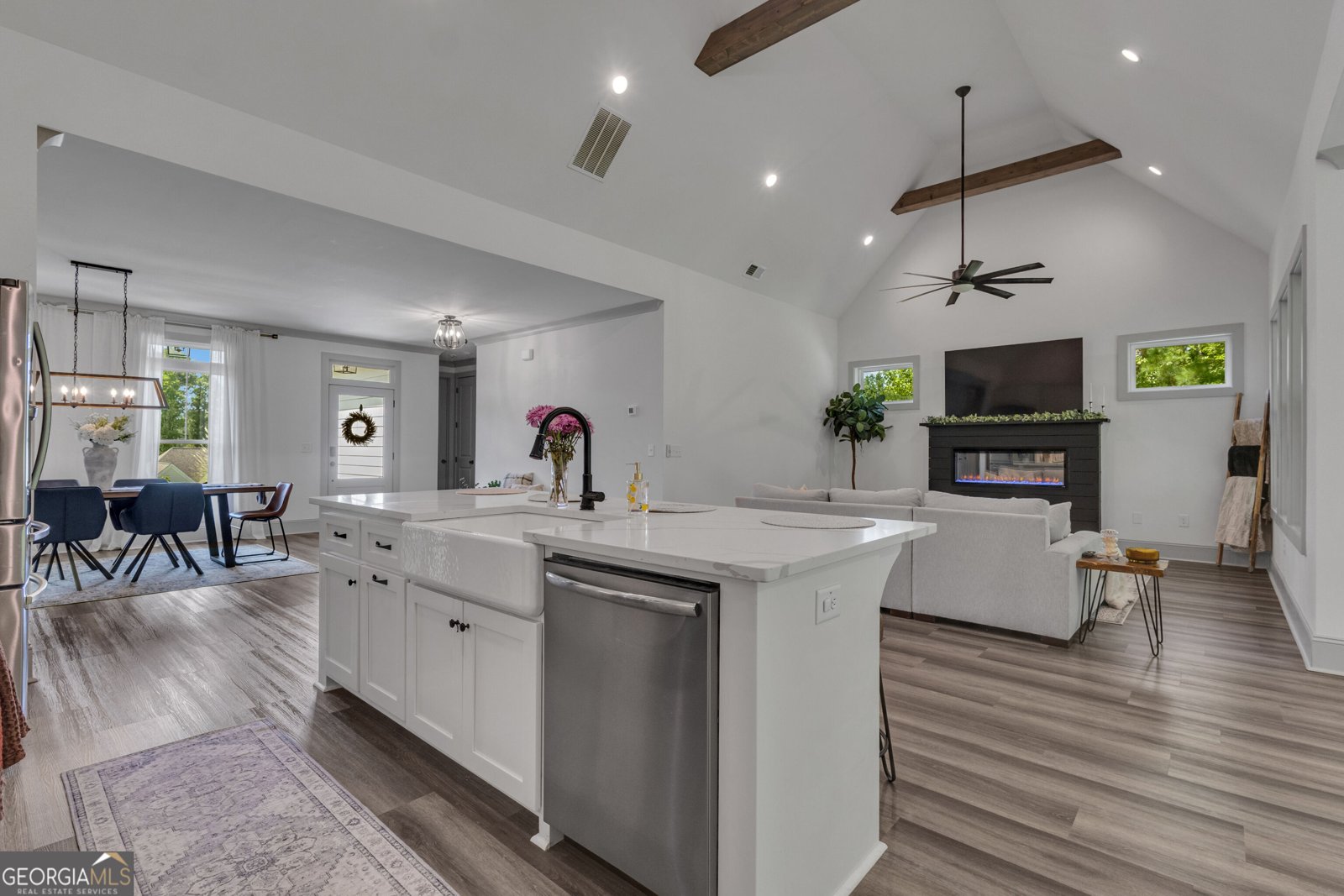 215 Greyfairs Avenue Senoia - Photo 28