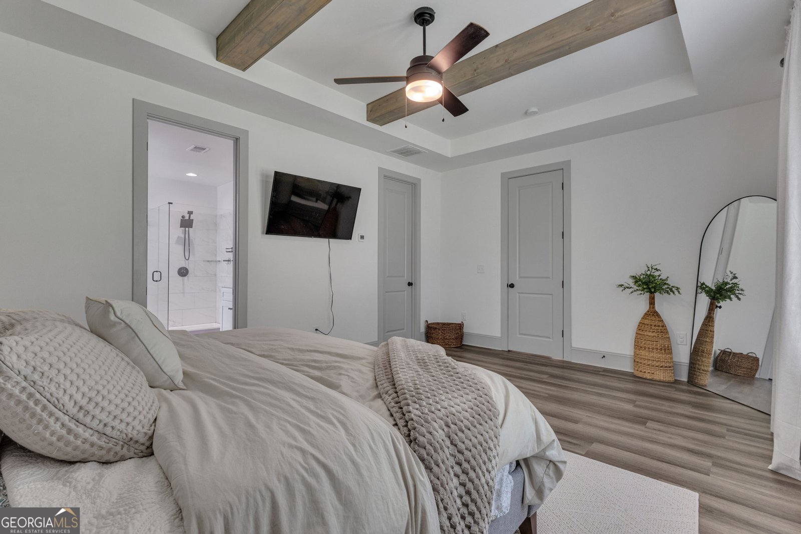 215 Greyfairs Avenue Senoia - Photo 41