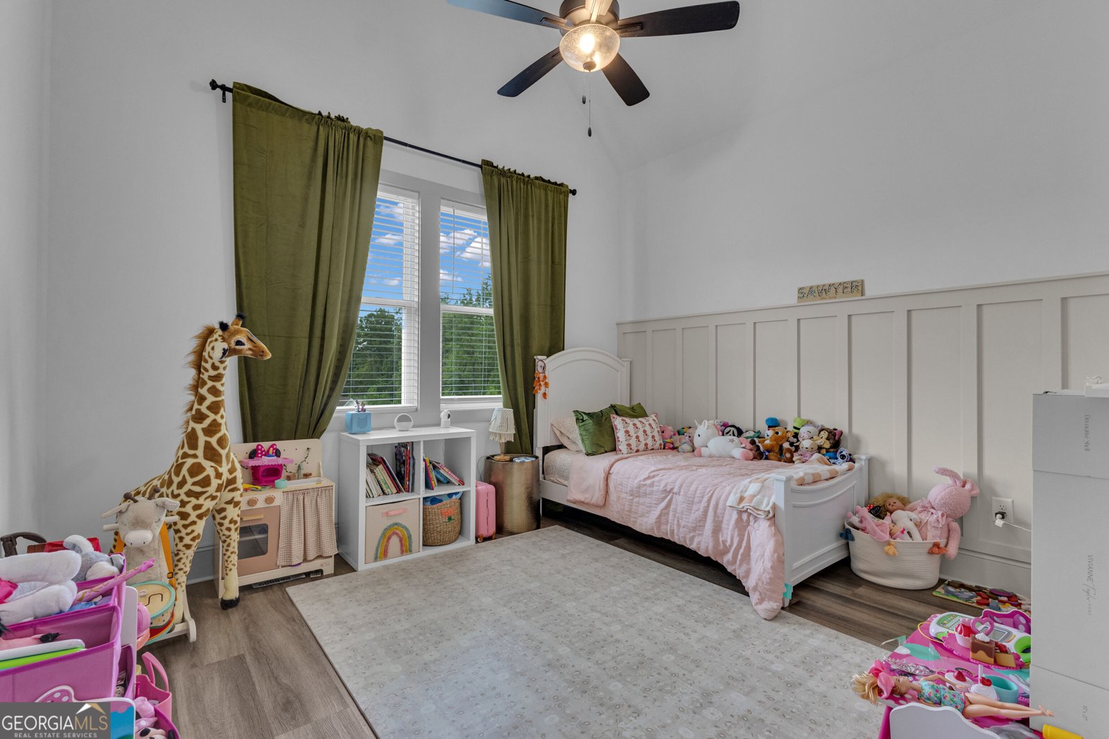 215 Greyfairs Avenue Senoia - Photo 49