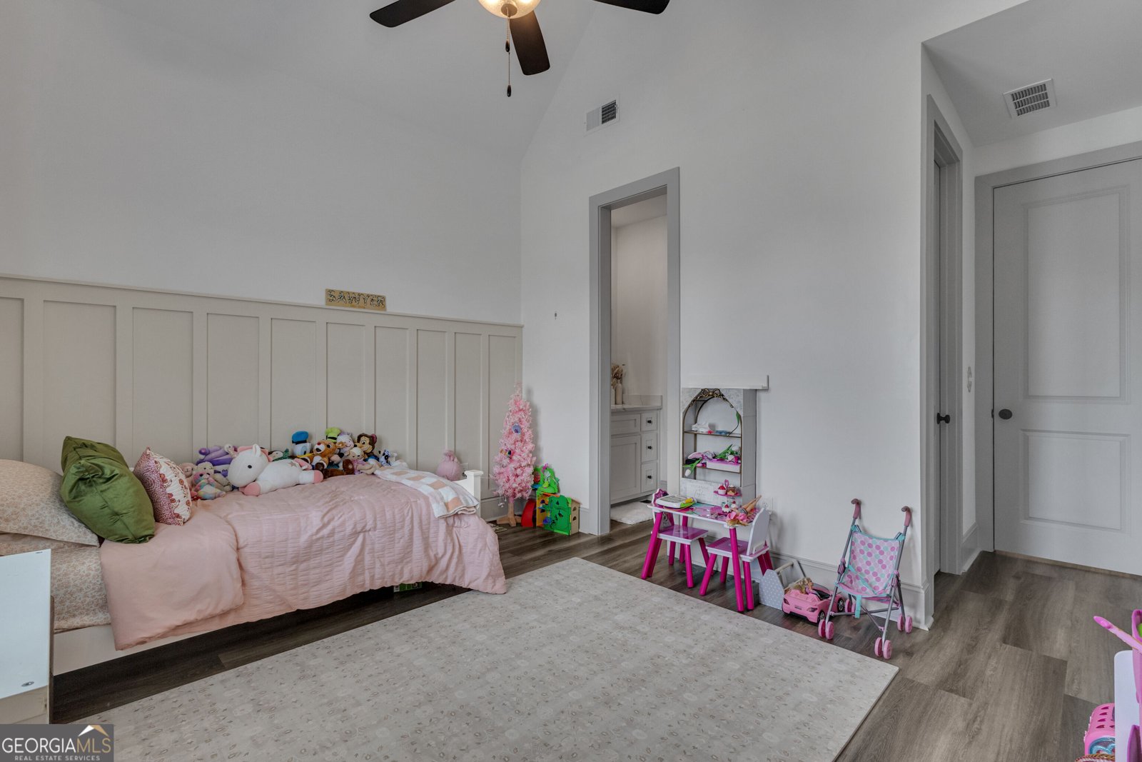 215 Greyfairs Avenue Senoia - Photo 50