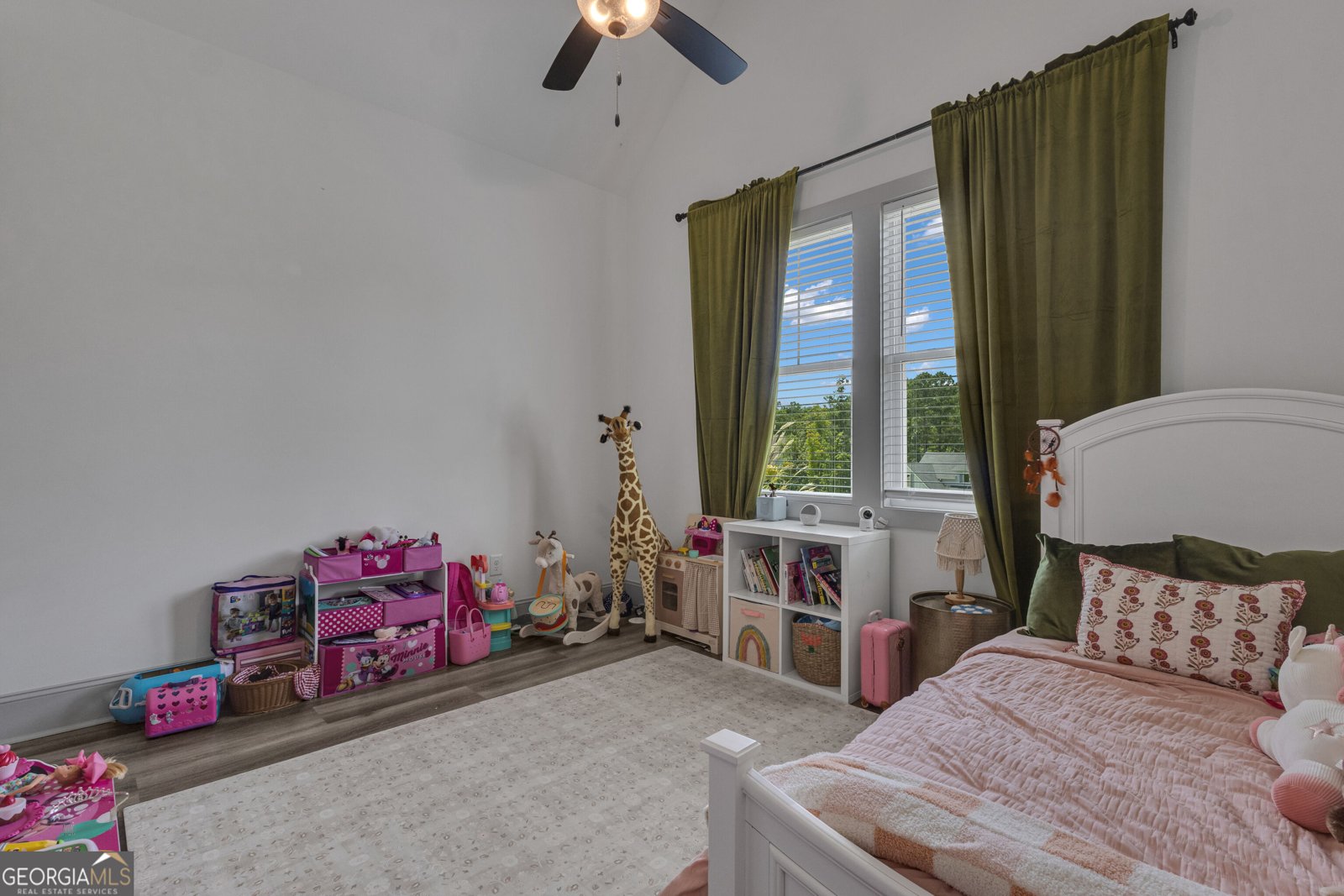 215 Greyfairs Avenue Senoia - Photo 51