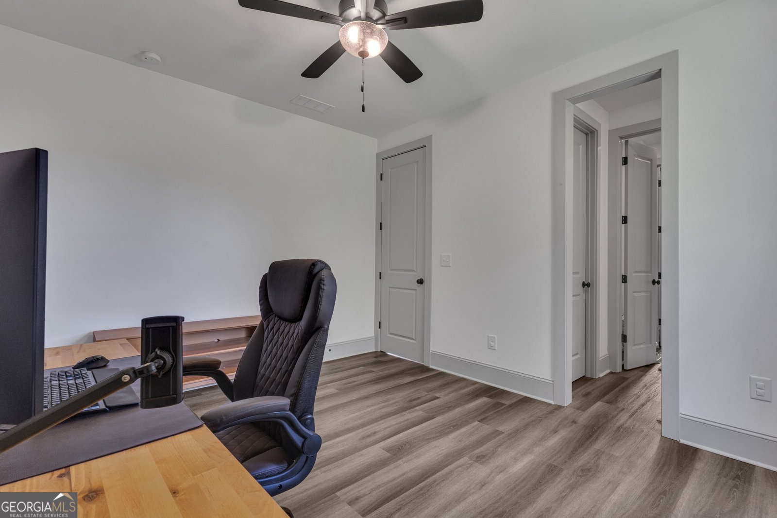 215 Greyfairs Avenue Senoia - Photo 57