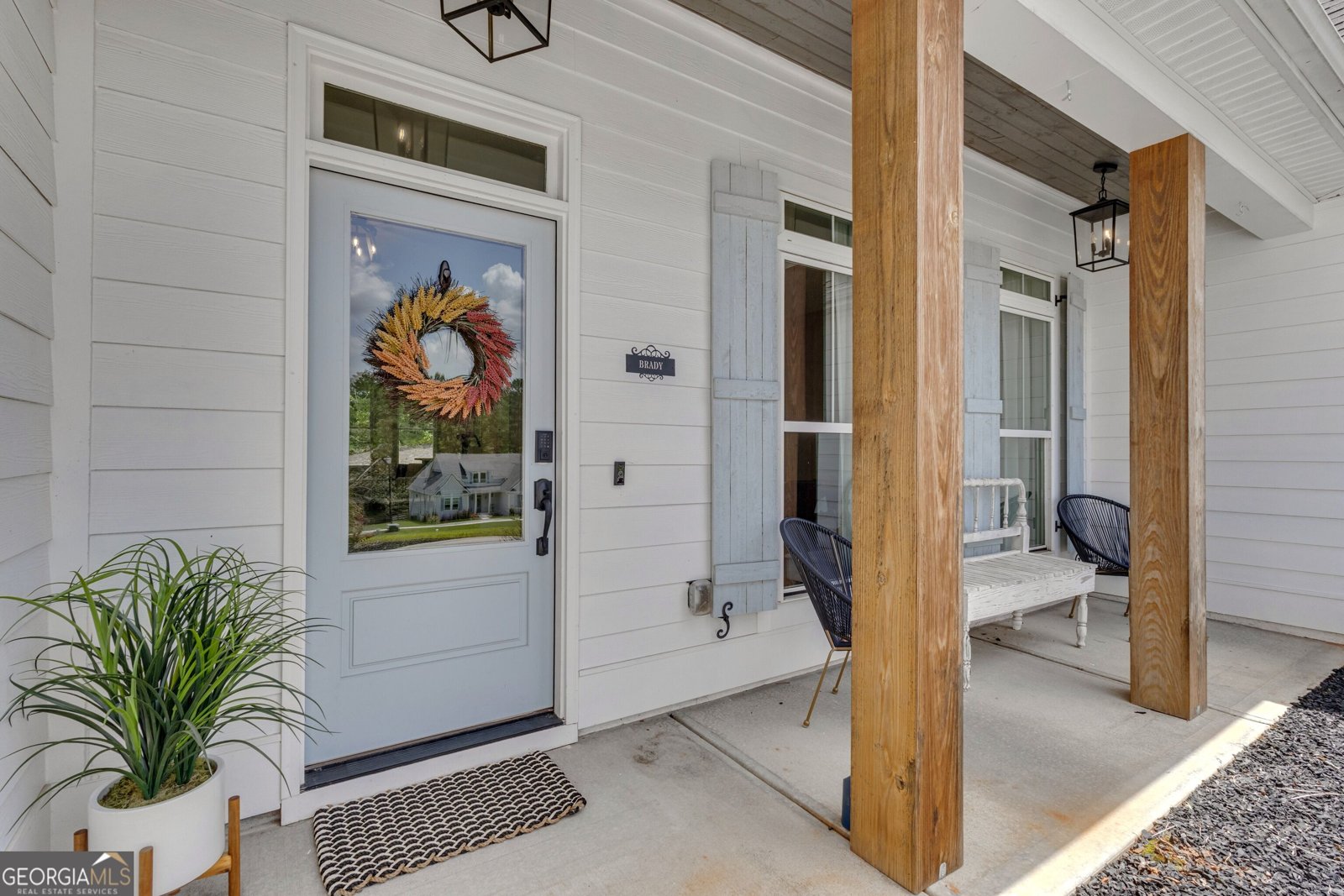 215 Greyfairs Avenue Senoia - Photo 6