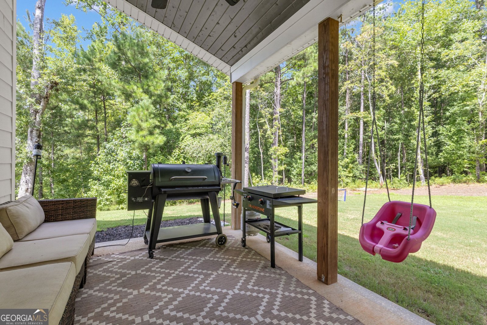215 Greyfairs Avenue Senoia - Photo 65