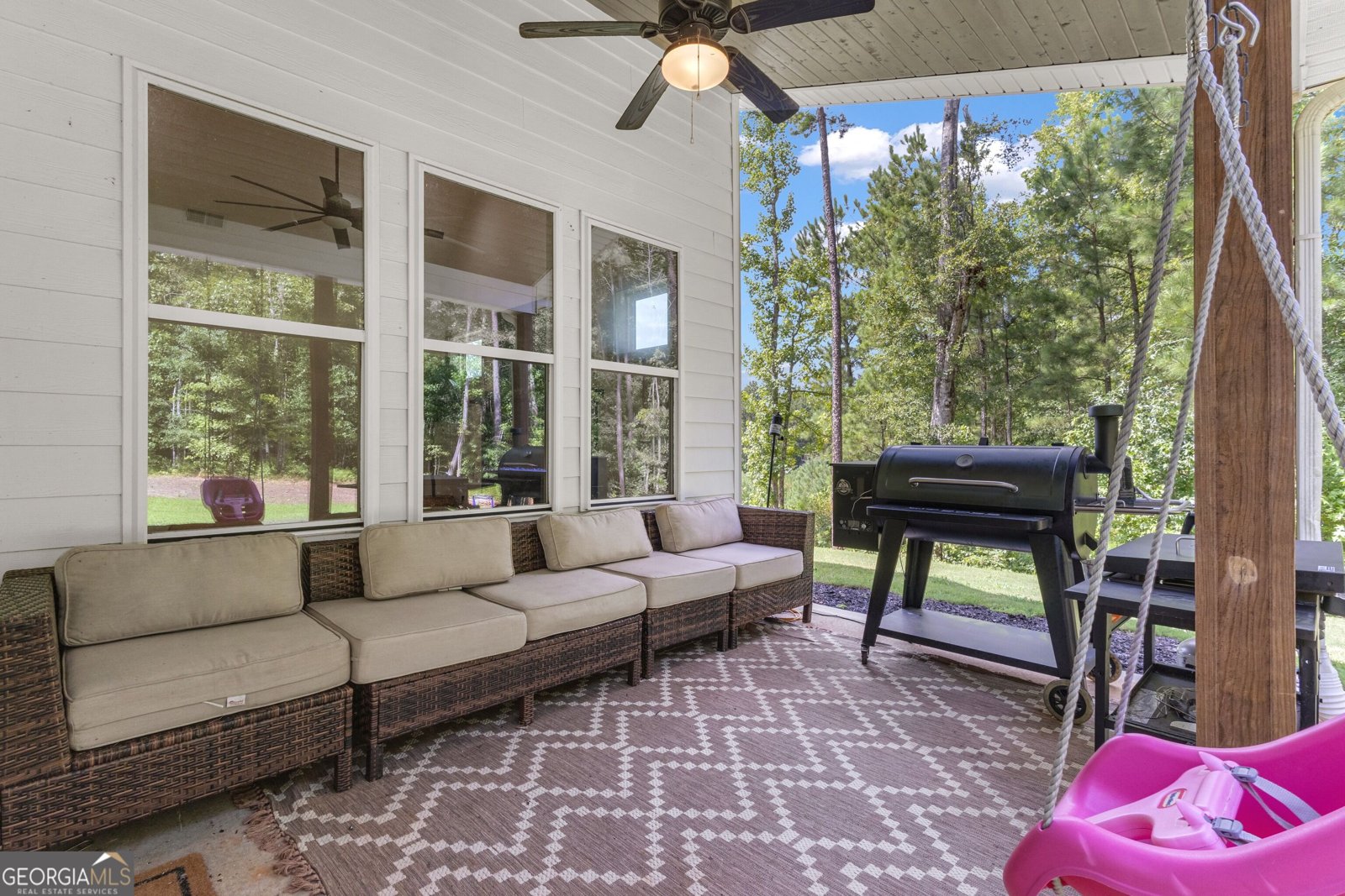 215 Greyfairs Avenue Senoia - Photo 66