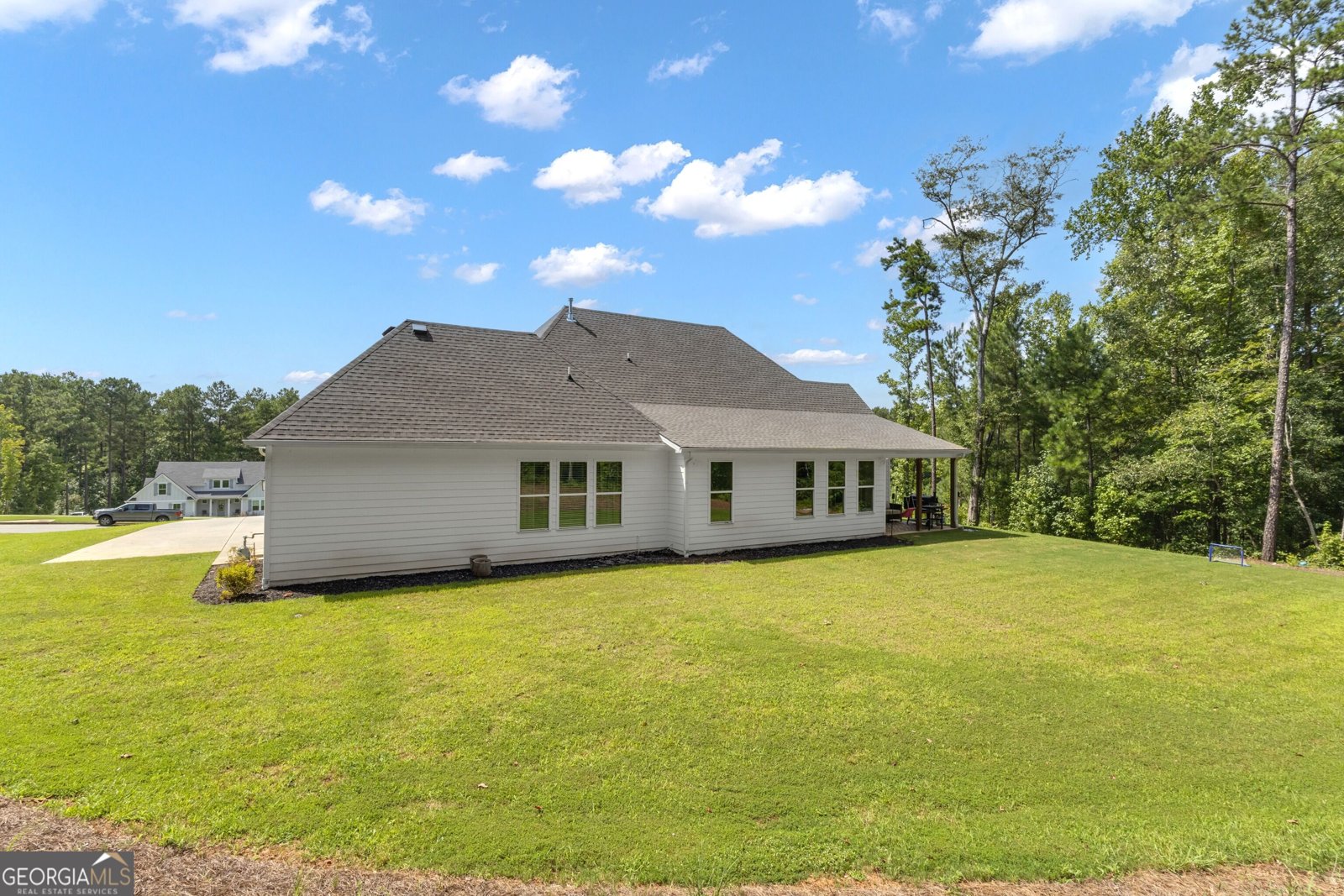 215 Greyfairs Avenue Senoia - Photo 70
