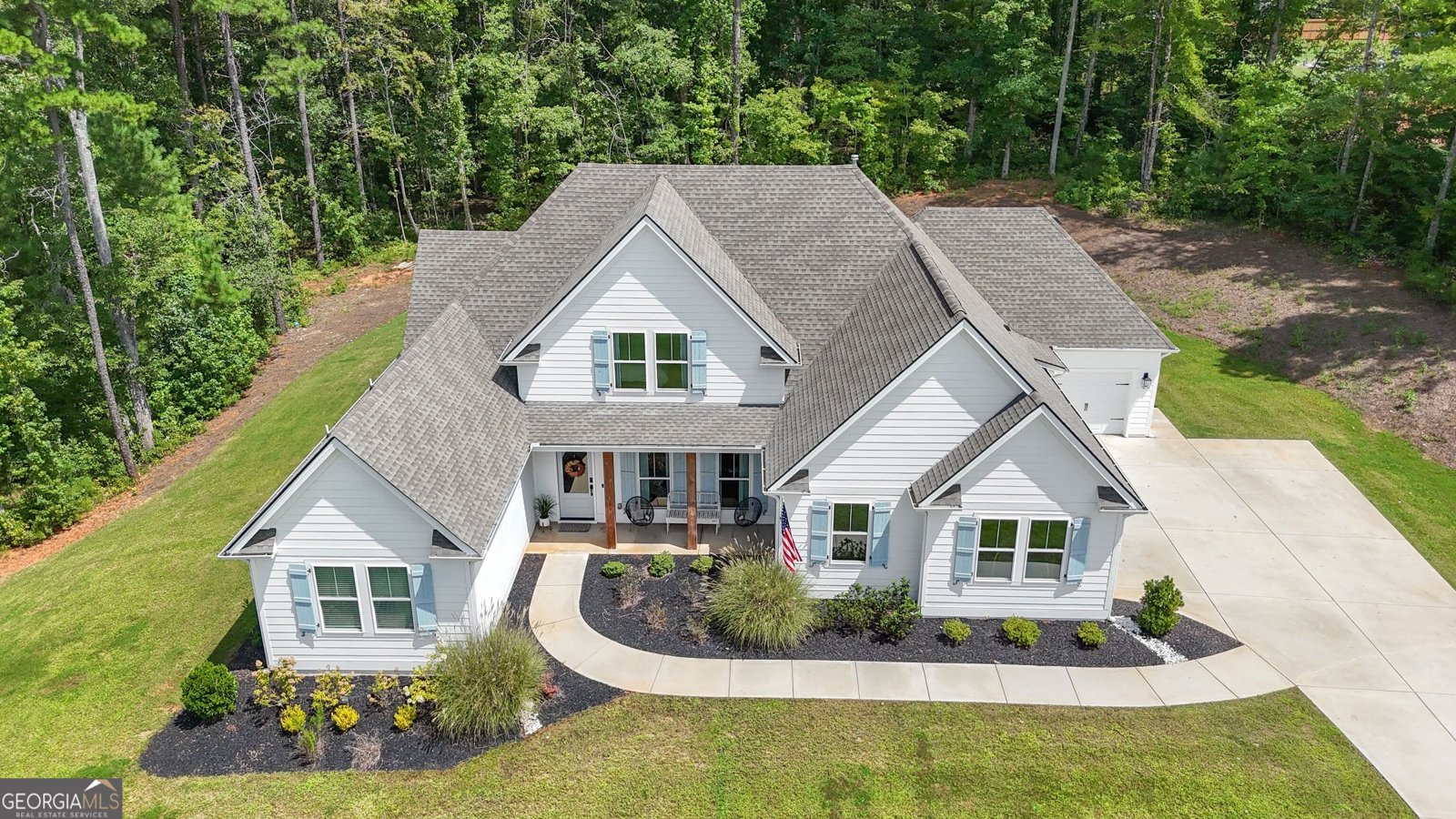 215 Greyfairs Avenue Senoia - Photo 71