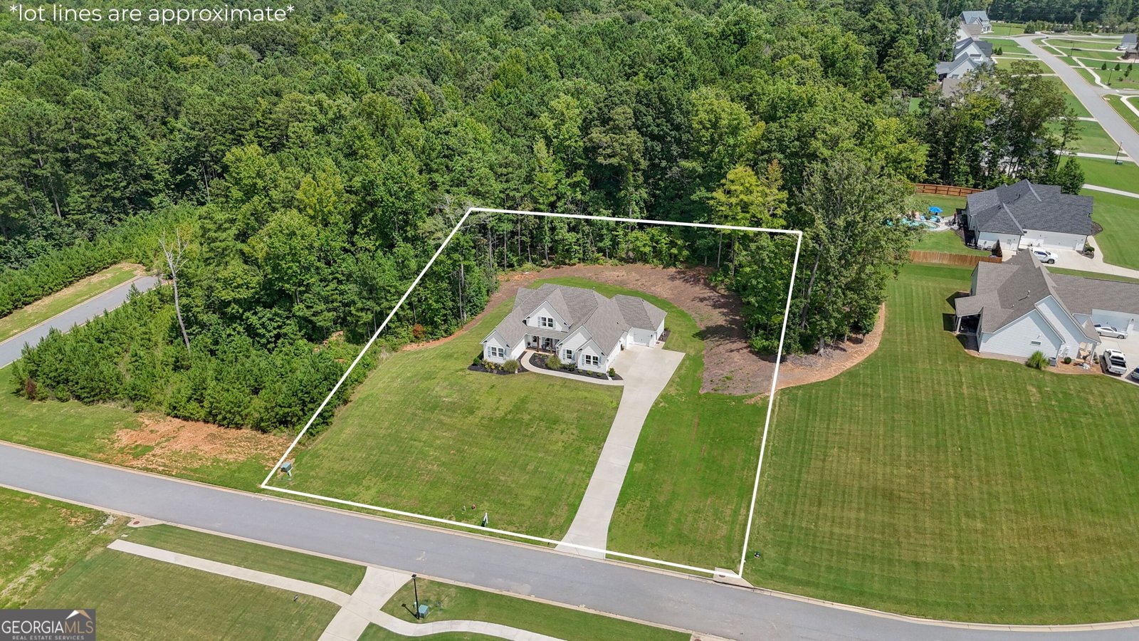 215 Greyfairs Avenue Senoia - Photo 72