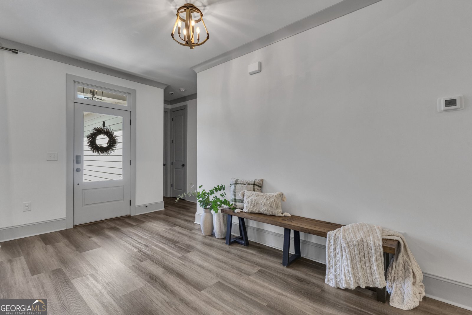 215 Greyfairs Avenue Senoia - Photo 8