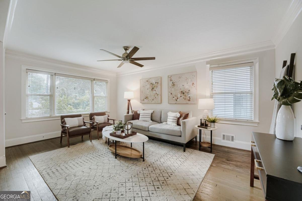 166 Howard Street Atlanta - Photo 21