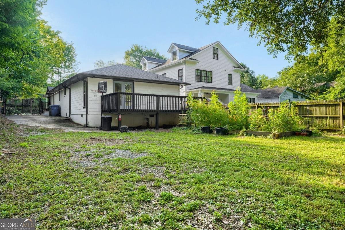 166 Howard Street Atlanta - Photo 24