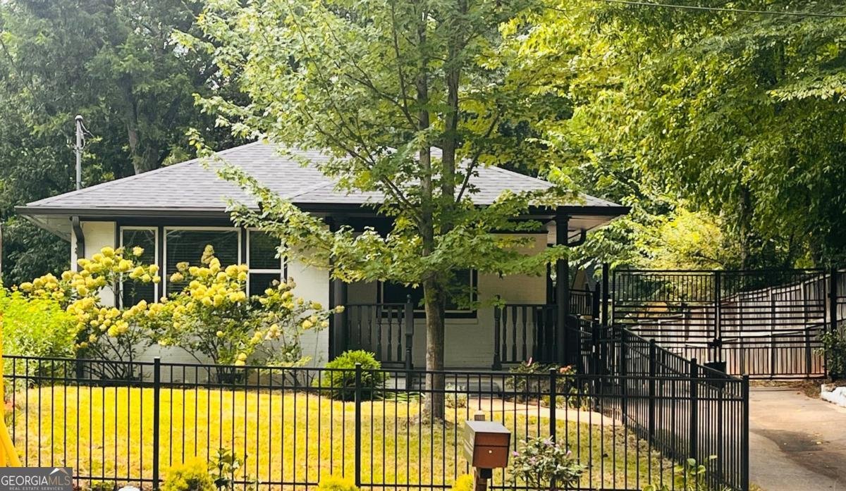 166 Howard Street Atlanta - Photo 29