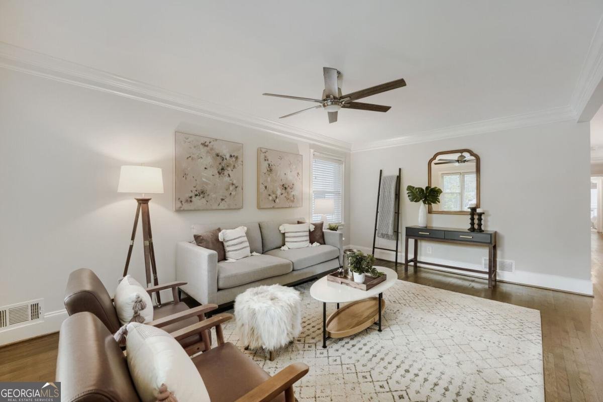 166 Howard Street Atlanta - Photo 6