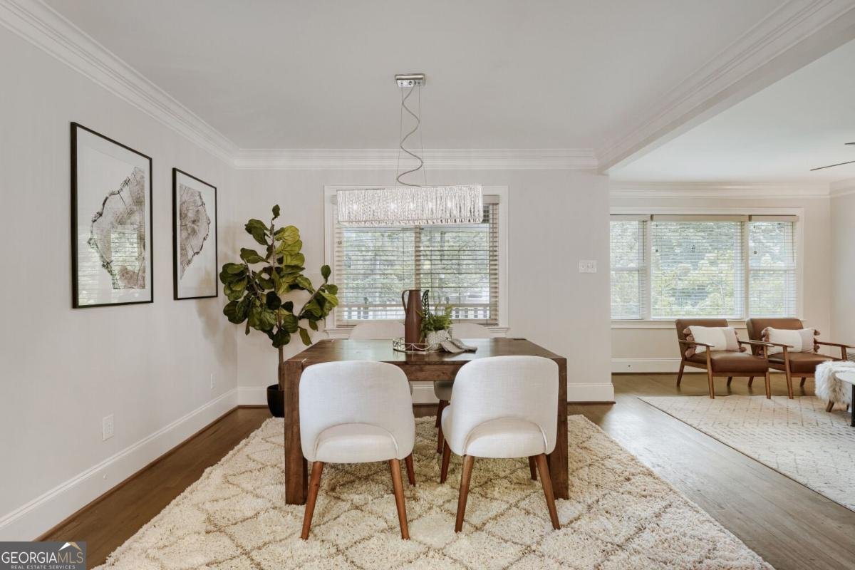 166 Howard Street Atlanta - Photo 7