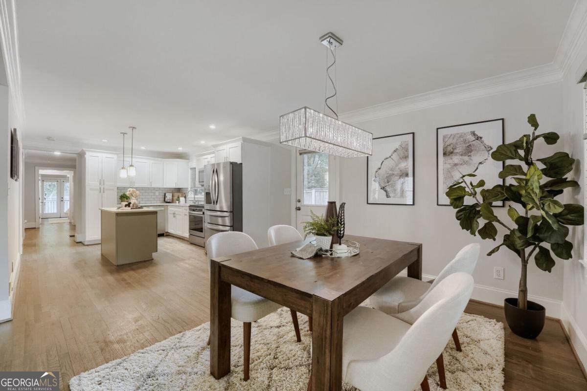 166 Howard Street Atlanta - Photo 8