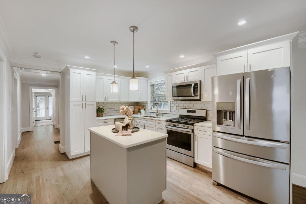 166 Howard Street Atlanta - Photo 9