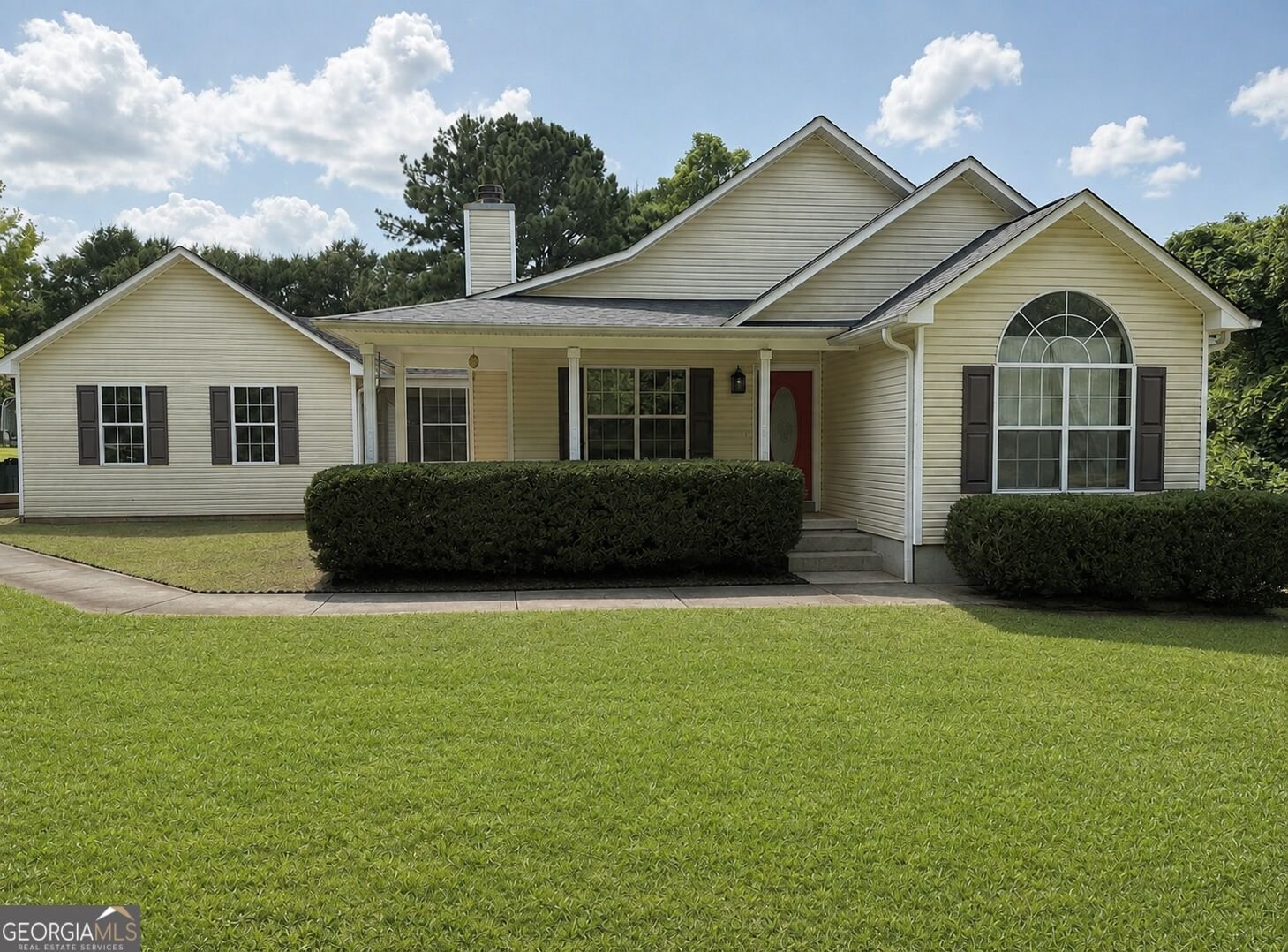147 Wilder Way Williamson - main photo
