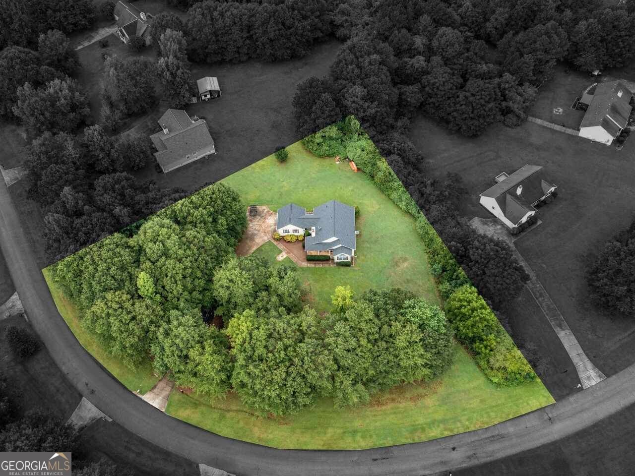 147 Wilder Way Williamson - Photo 17