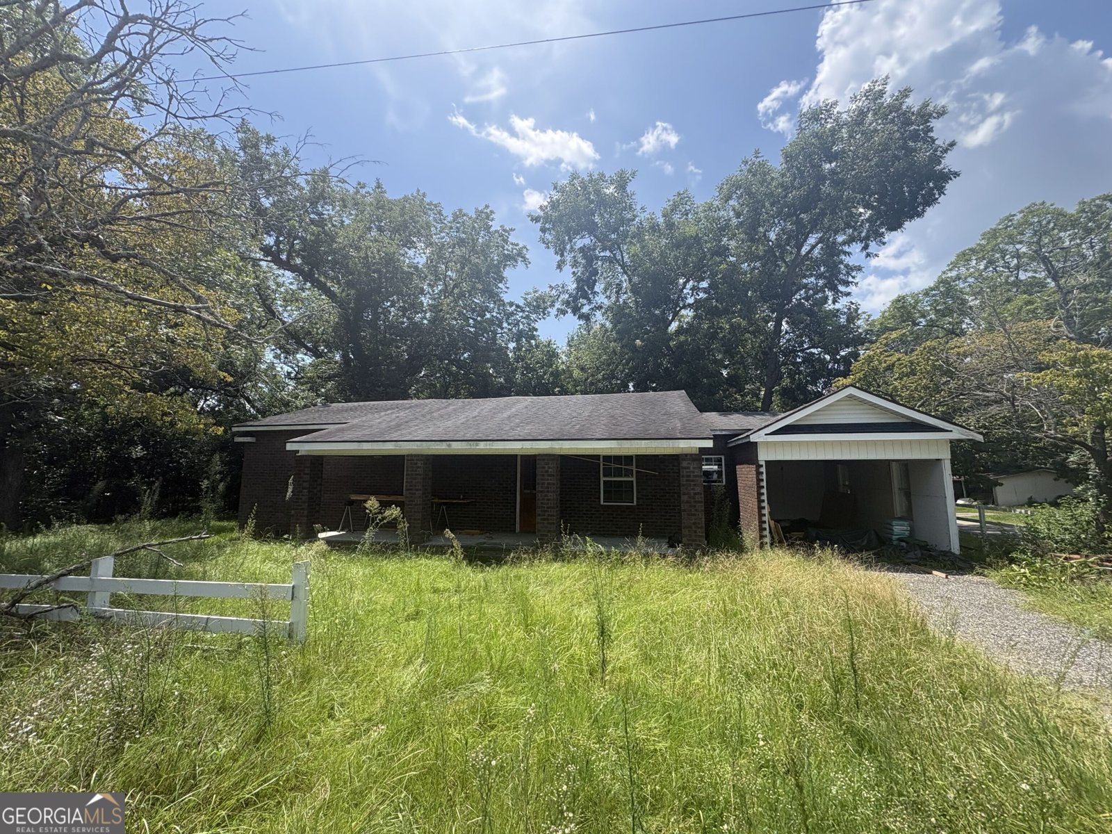 151 7th Street Cochran - main photo
