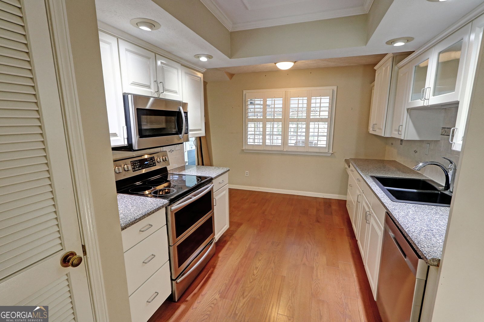 6412 Deerings Lane Peachtree Corners - Photo 11