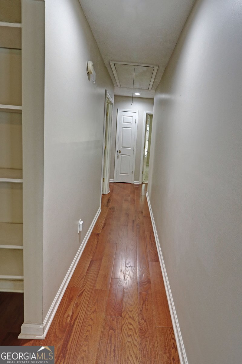 6412 Deerings Lane Peachtree Corners - Photo 23