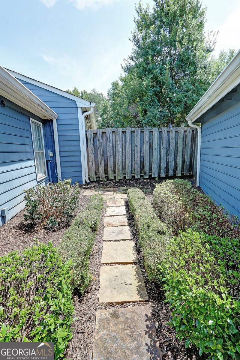 6412 Deerings Lane Peachtree Corners - Photo 31